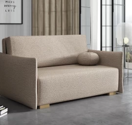 Fotelis (su miegama dalimi) DB24307