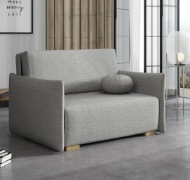 Fotelis (su miegama dalimi) DB24310