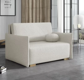 Fotelis (su miegama dalimi) DB24312