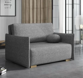 Fotelis (su miegama dalimi) DB24313