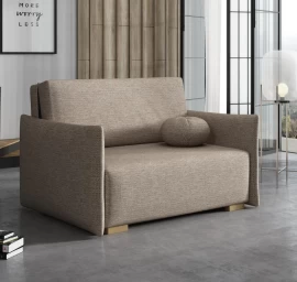 Fotelis (su miegama dalimi) DB24314
