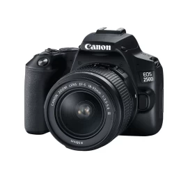 Fotoaparatas Canon EOS 250D EF-S18-55mm IS STM Kit