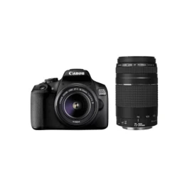 Fotoaparatas Canon EOS 250D Premium Travel Kit EF-S18-135mm f/3.5-5.6 IS STM