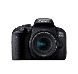 Fotoaparatas CANON EOS 800D EF-S18-55mm IS STM