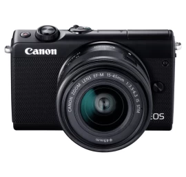 Fotoaparatas Canon EOS M100 EF-M15-45 IS STM KIT