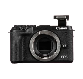 Fotoaparatas Canon EOS M6
