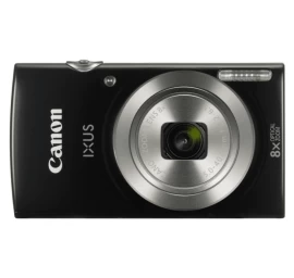 Fotoaparatas Canon Ixus 185, juoda