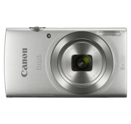 Fotoaparatas Canon Ixus 185, pilka