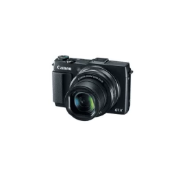 Fotoaparatas Canon PowerShot G1 X Mark II