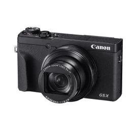 Fotoaparatas Canon PowerShot G5 X Mark II