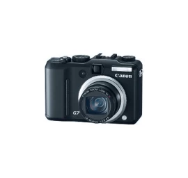 Fotoaparatas Canon PowerShot G7