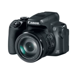 Fotoaparatas Canon PowerShot SX70 HS