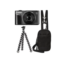 Fotoaparatas Canon PowerShot SX720 HS Travel kit