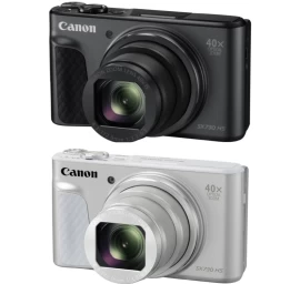 Fotoaparatas Canon PowerShot SX730 HS