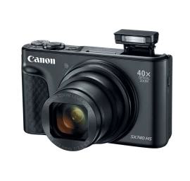 Fotoaparatas Canon PowerShot SX740 HS