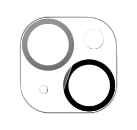 Fotoaparato Objektyvo Apsauginis Stiklas iphone 14 / Plus Veidrodinis Objektyvo Apsauginis Stiklas