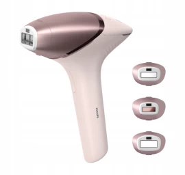 Fotoepiliatorius Philips 9900 Lumea IPL Bri977/00