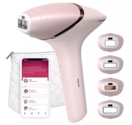 Fotoepiliatorius Philips Lumea BRI957