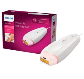 Fotoepiliatorius Philips Lumea Essential BRI861/00