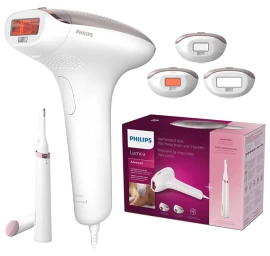 Fotoepiliatorius Philips Lumea IPL 7000 series BRI923/00