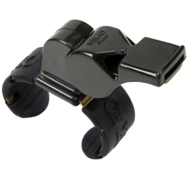 Fox 40 Classic Black Fingergrip švilpukas