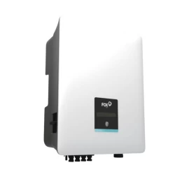 FOX ESS T3-25 G3 inverteris - 10 kW