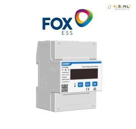 FoxEss DTSU666 80A išmanusis skaitiklis (smart meter)