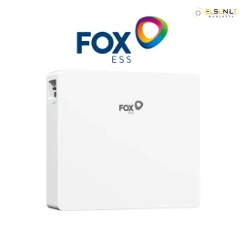 FoxEss EP12  - 11,52kWh talpos baterija su BMS