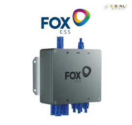 FoxEss HV-JUNCTION BOX-50 – aukštos įtampos jungčių dėžė