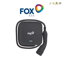 FoxESS L11P - 11 kW EV įkroviklis