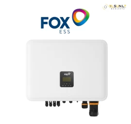 FoxESS P3-8.0-SH 8 kW hibridinis inverteris