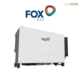 FoxESS R100 100kW inverteris