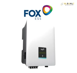 FoxESS T20-GD470 20kW inverteris