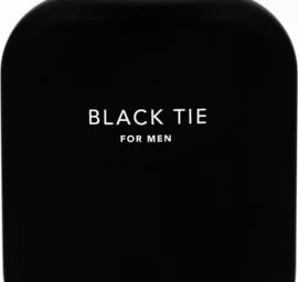Fragrance One Black Tie For Men Kvepalų Ekstraktas 100 Ml