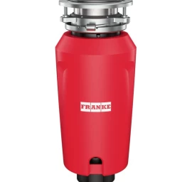 Franke SLIM 125 maisto atliekų smulkintuvas, 1.25 AG