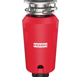 Franke SLIM 50 maisto atliekų smulkintuvas, 134.0715.098