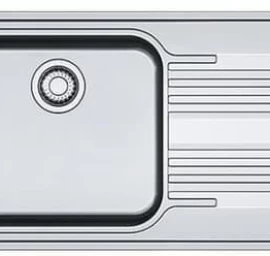Franke SRX 611-86 XL, 1010356882