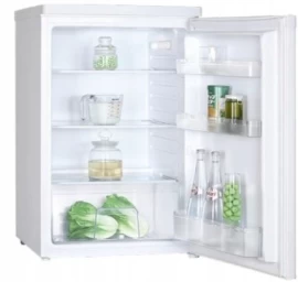 Free-standing refrigerator MPM-131-CJ-19 127 l, white