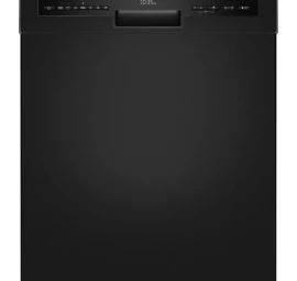 Freestanding dishwasher AMICA DFM66C8EOIBH black