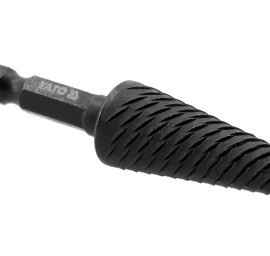 Freza metalui | 15 mm | hex (YT-61750)
