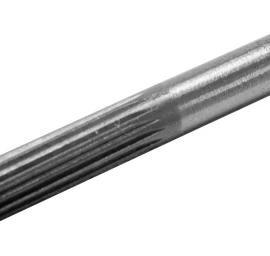 Freza metalui | siaura cilindrinė (YT-61719)