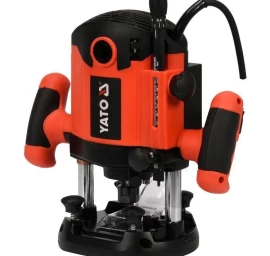Frezavimo mašina YATO YT-82380 | 2100W | Ø8-12MM