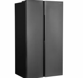 Fridge SAMSUNG Side by Side RS62DG5003S9EO