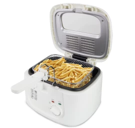 Fryer Esperanza SPRING ROLL EKG012 (2,5 l; No data; 1800W; white color)