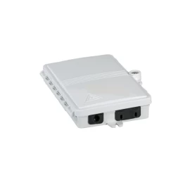 Ftth Lauko Jungiamoji Dėžutė 2 Adapteriams