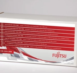 Fujitsu 3656-200K Consumable Kit