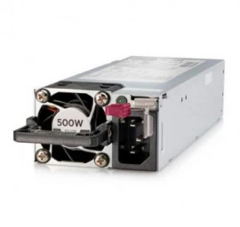 Fujitsu 500 W Kompiuterio Maitinimo šaltinis Py-pu503