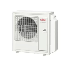 Fujitsu Multi Split oro kondicionierius 8.0/9.6 kW išorinis blokas 4:1