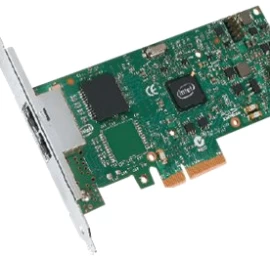 Fujitsu Plan Cp 2x1gbit Cu Intel I350-t2 Laidinio Tinklo Kortelė S26361-f4610-l502