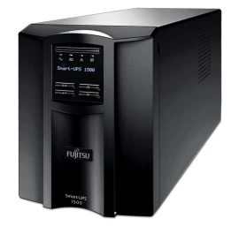Fujitsu Smart Ups 1500va S26361-f4542-l150 1500va Nepertraukiamo Maitinimo šaltinis (ups)